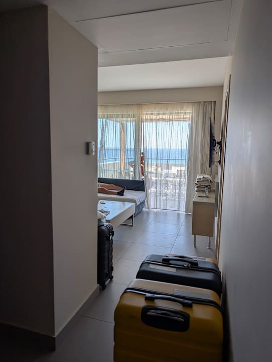 Zimmer Atlantica Mikri Poli Crete