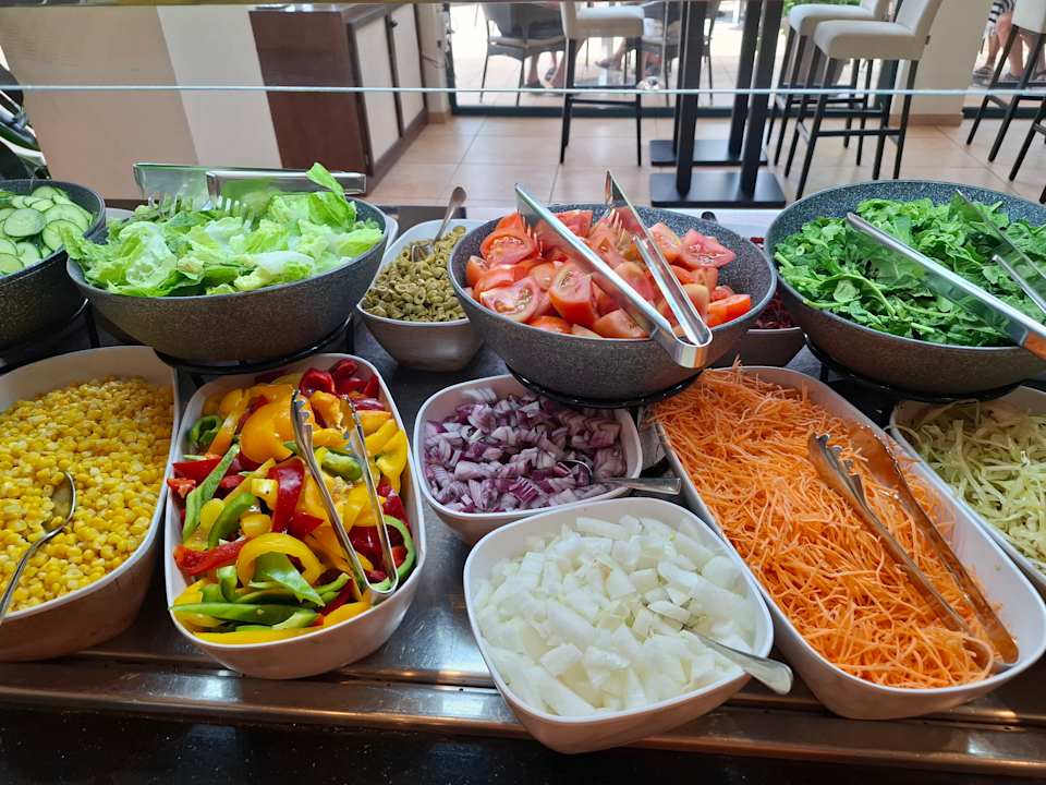 Gastro allsun Hotel Esplendido