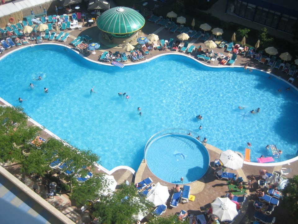 Bellevue Sentido Bellevue Beach