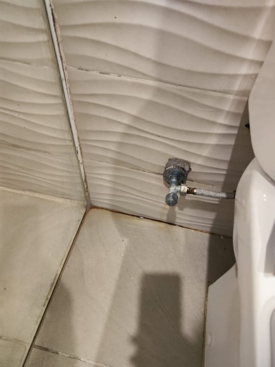 Zimmer Hotel Southern Palms Beach Resort