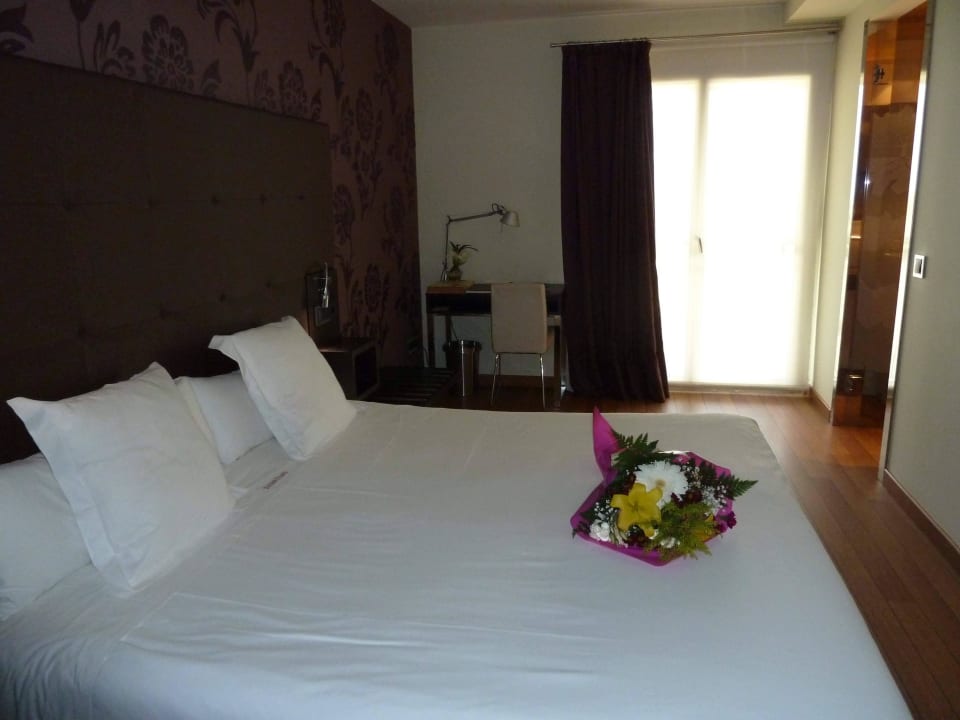 Mini Zimmer Hotel Eguren Ugarte