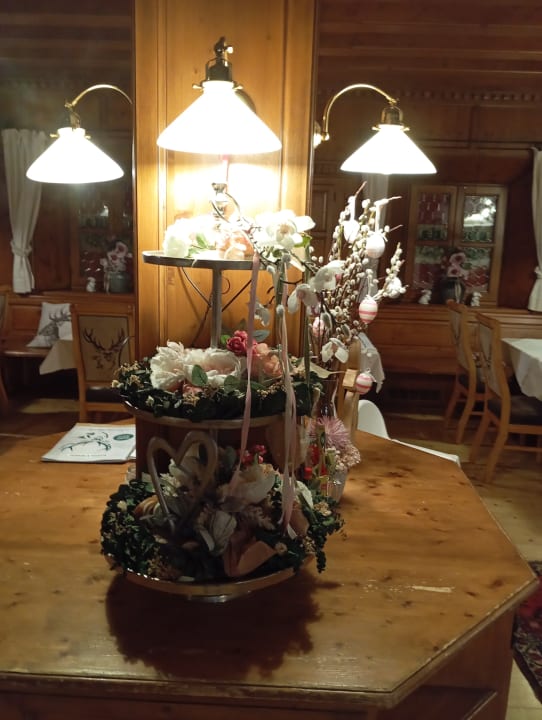 Gastro Hotel Kohlerhof