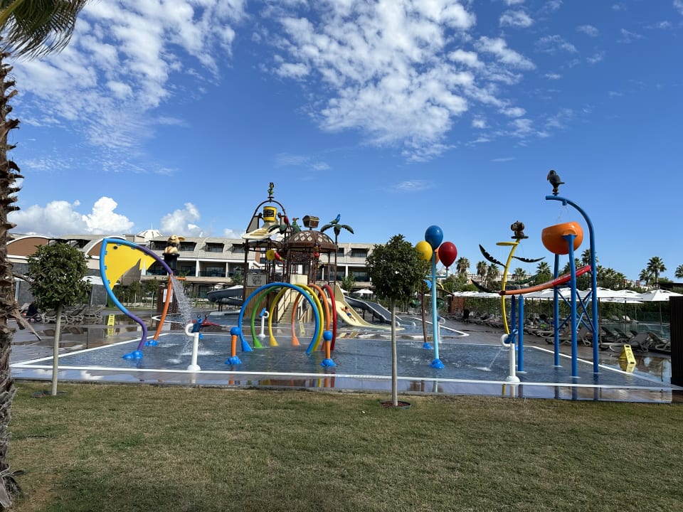 Sport & Freizeit Jacaranda Luxury Resort