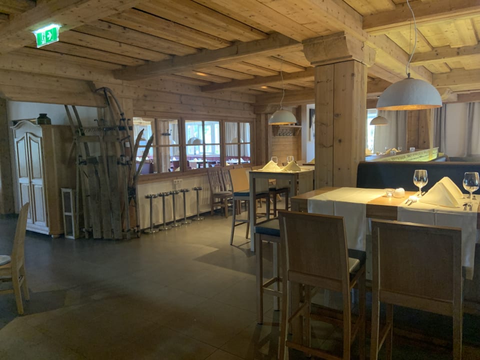 Gastro Alpenhotel Kaiserfels