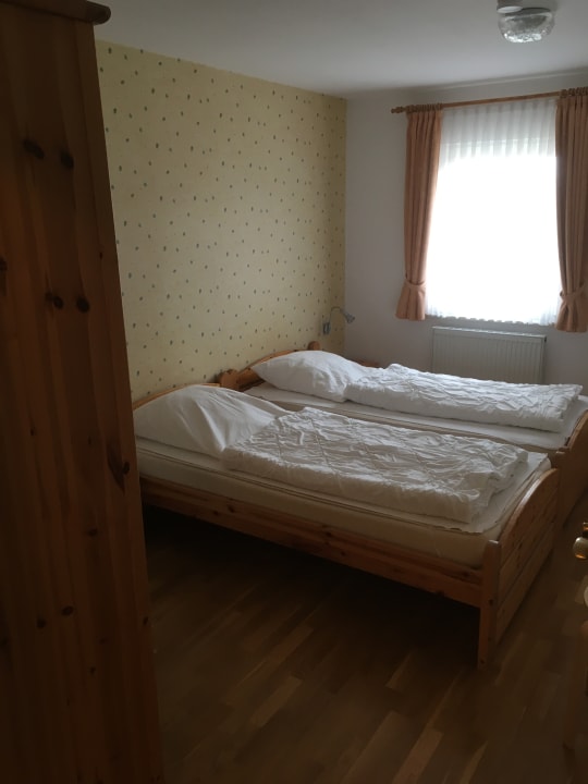 Schlafraum 2 Landhaus Schulte-Göbel ... das Kinderparadies