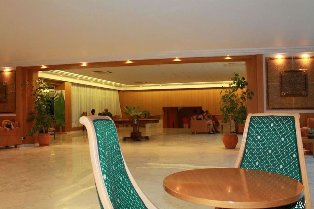 Отель Theophano Imperial Palace