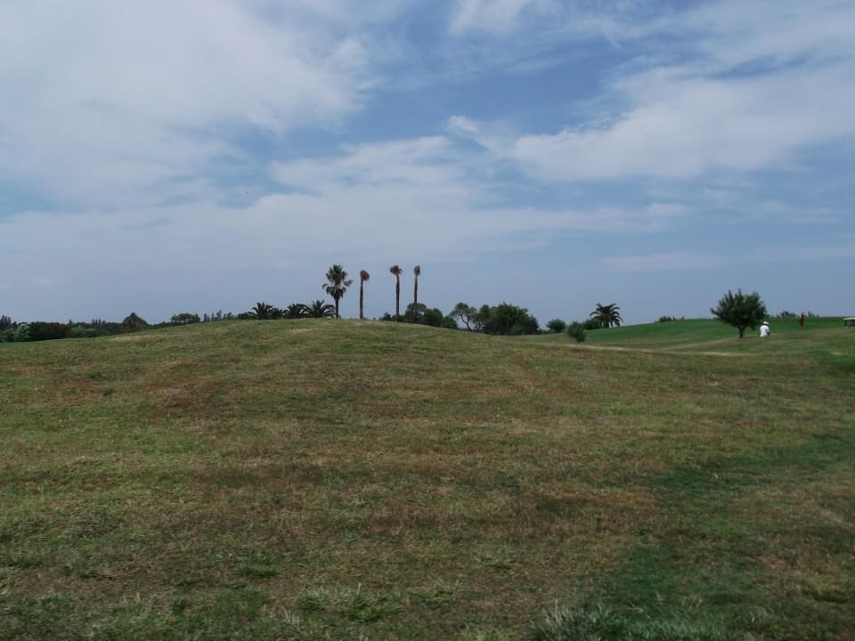 Golfanlage ROBINSON QUINTA DA RIA