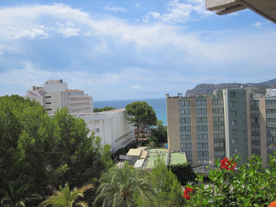 Zum Meer allsun Hotel Bella Paguera