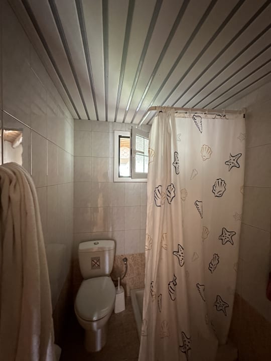 Zimmer Hotel Panorama Inn