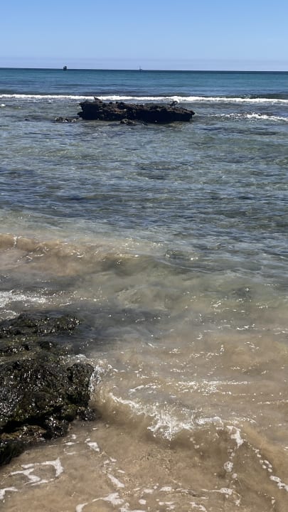 Ausblick SBH Costa Calma Beach Resort