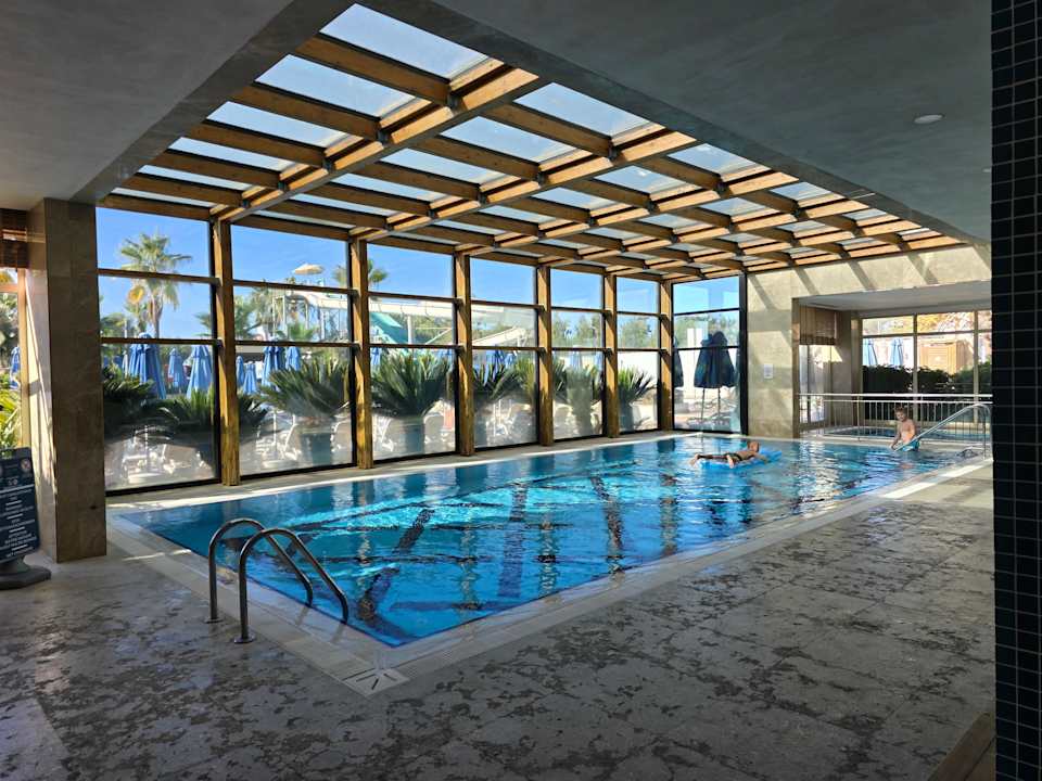 Pool Sentido Trendy Verbena Beach