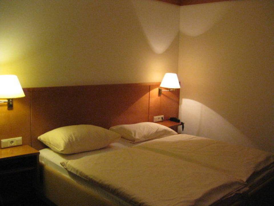 Zimmer Hotel Gasthof Stockinger