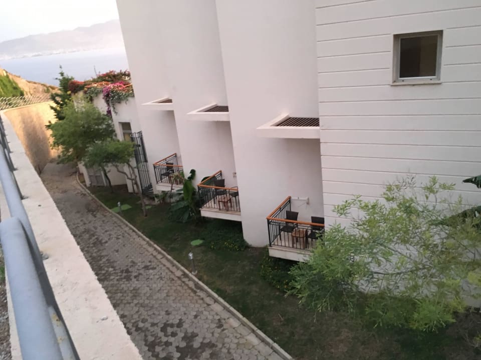 "Landblick" Kefaluka Resort Bodrum