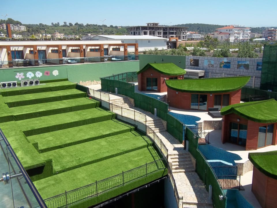 4 Suiten mit eigenem Pool Granada Luxury Okurcalar