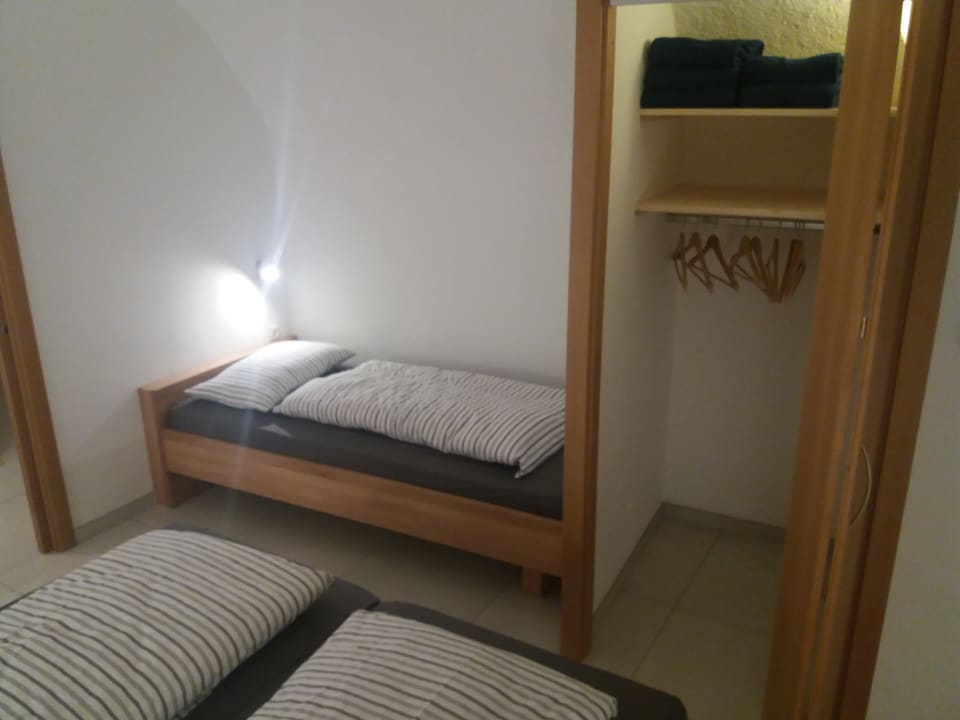 Zimmer Ferienwohnungen Haus Möltner