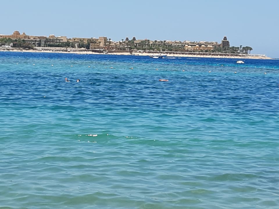 Strand Jaz Makadi Saraya Resort