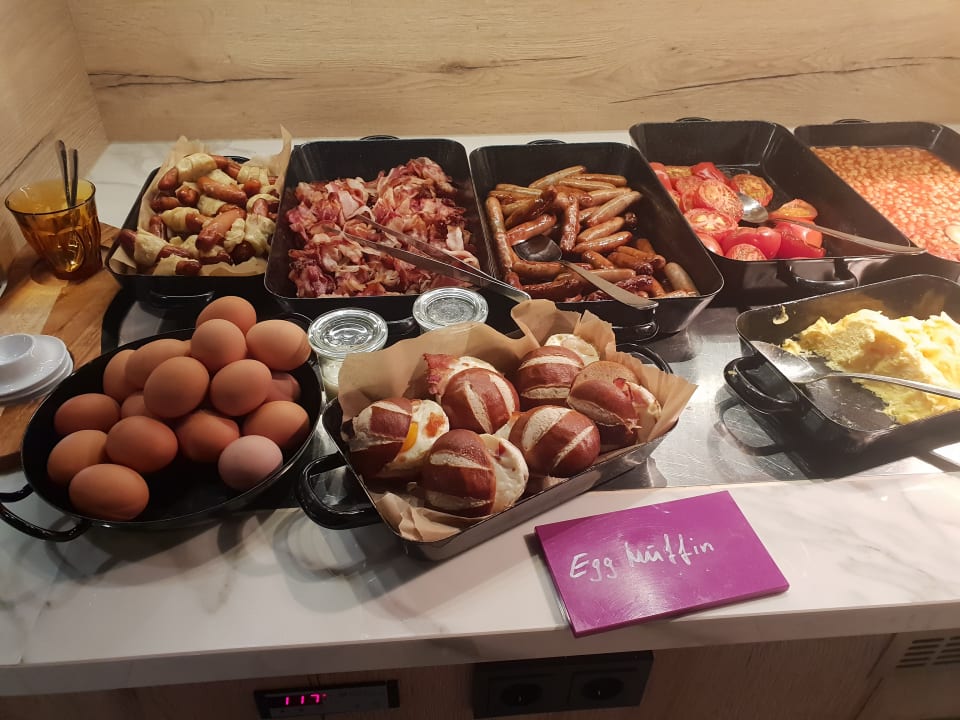 Gastro Park Inn by Radisson Stuttgart