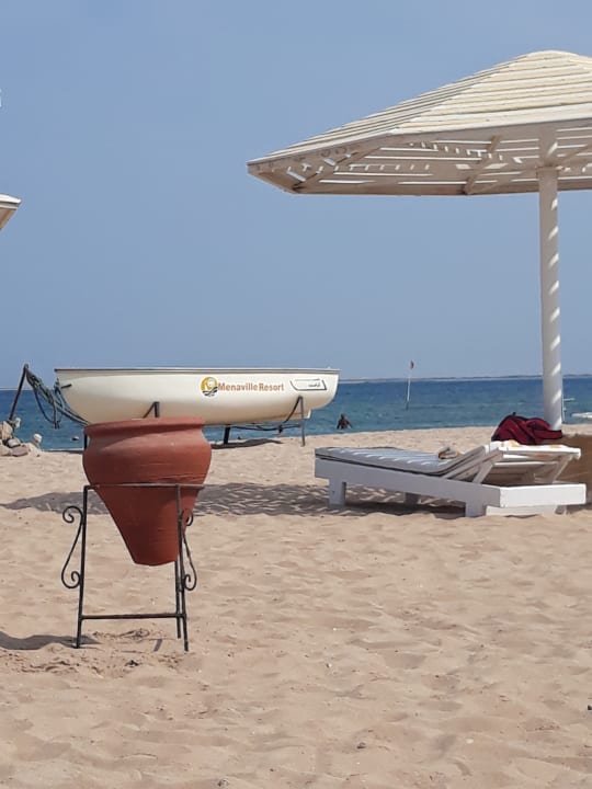 Strand Menaville Safaga