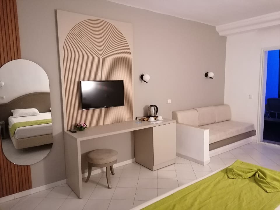 Zimmer One Resort Aqua Park & Spa