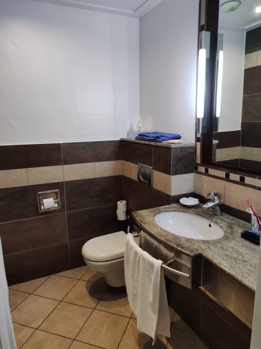 Zimmer ROBINSON JANDIA PLAYA