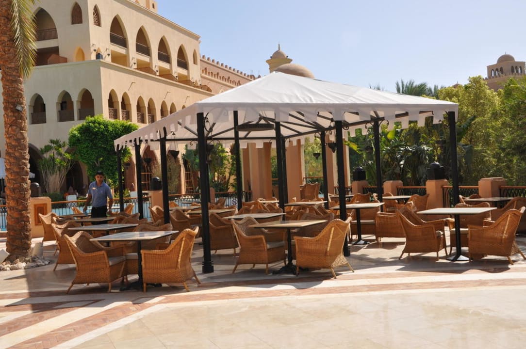 Bar Makadi Palace