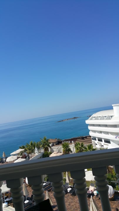 Aussicht Litore Resort & Spa