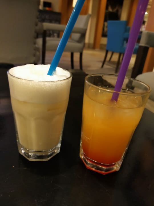 Gastro Sunis Kumköy Beach Resort Hotel & Spa