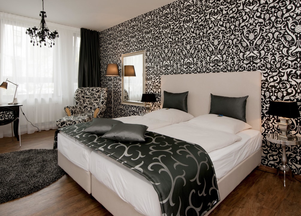"Appartement Residence" Hotel Residence Bremen (Bremen) • HolidayCheck