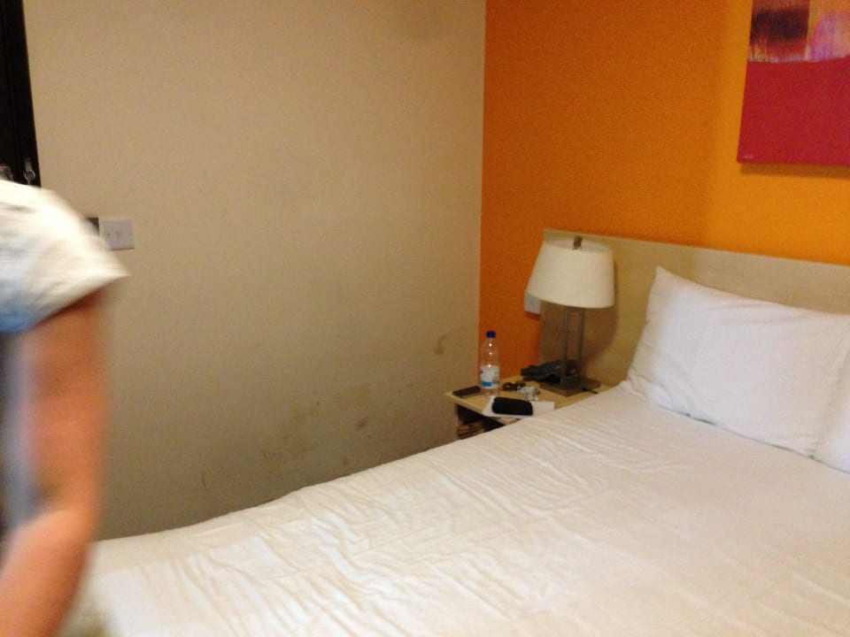 Zimmern allgemein Ibis Styles London Walthamstow
