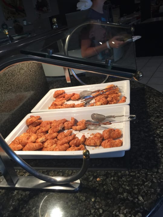 Frühstück Frühstück LABRANDA Bahía y Villas Fañabé