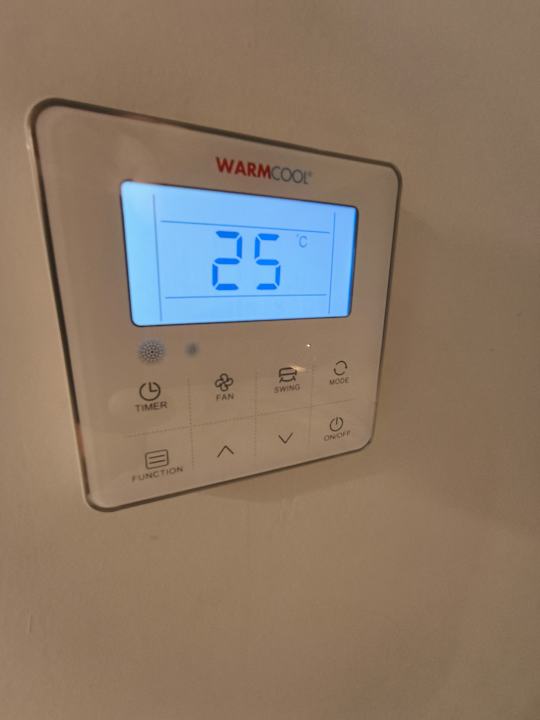 Zimmer Luna Vista Belek