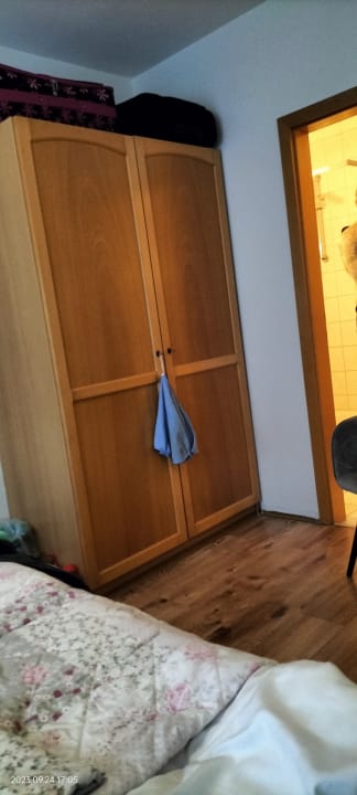 Zimmer Berghotel Drei Brüder Höhe