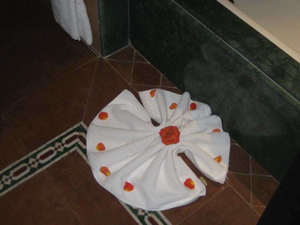 Zimmer Tikida Golf Palace