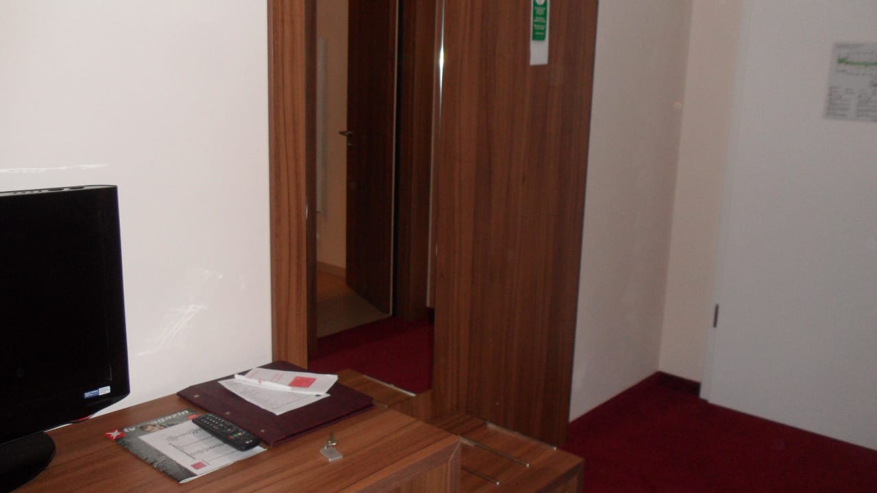 Hotel Rosenburg - Zimmer 30 Boutiquehotel Myn Utspann