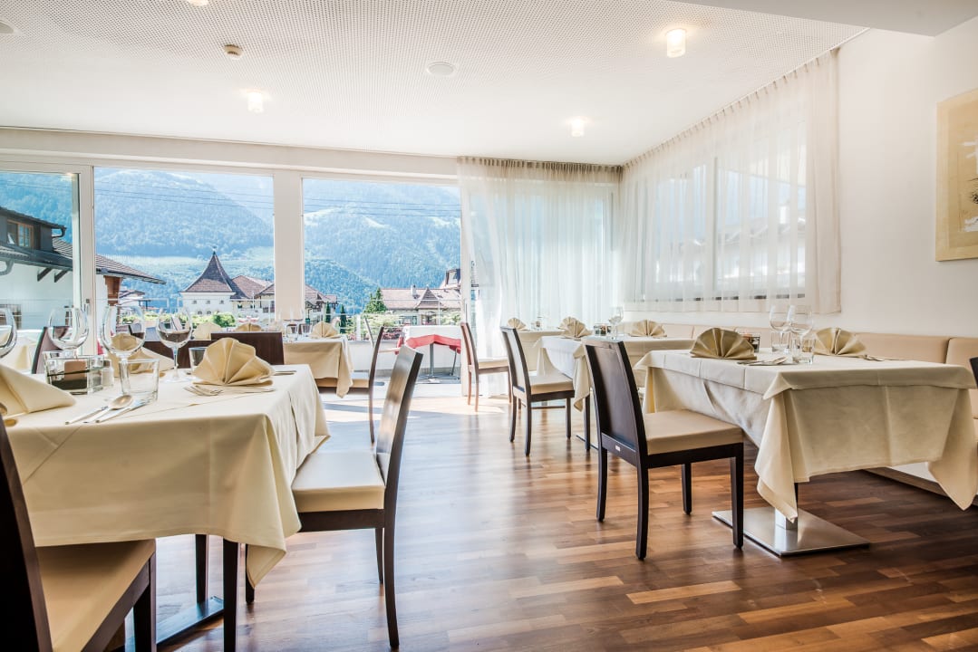 Gastro Hotel Panorama