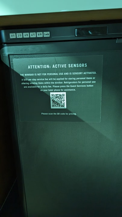 Zimmer The Venetian Resort & Casino