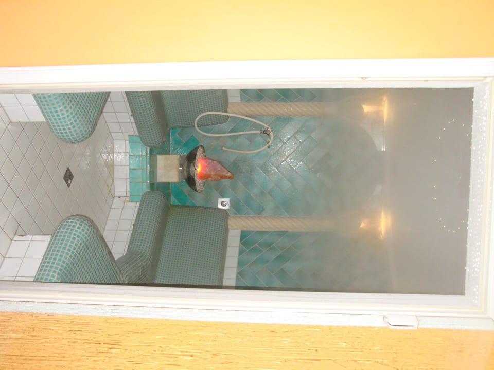 Die Solekammer Hotel Zinnkrügl