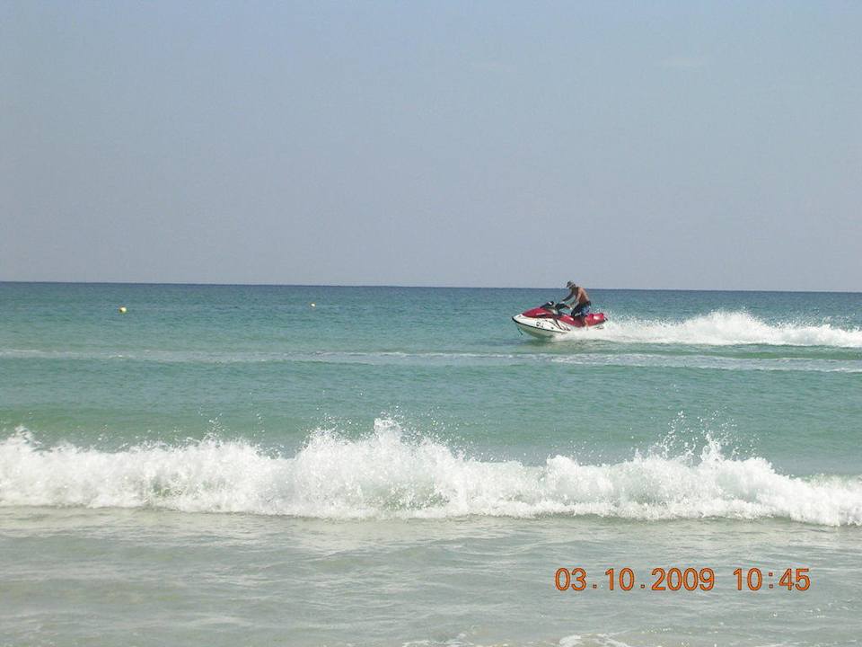 Wassersport Mahdia Beach & Aquapark