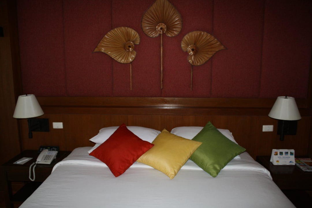 Zimmer Phuket Marriott Resort & Spa Merlin Beach