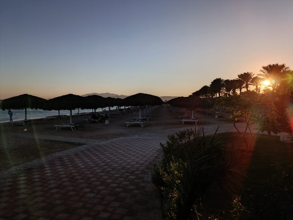 Strand Sentido Caribbean World Soma Bay