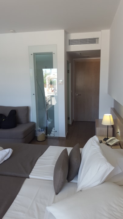 Zimmer Akti Palace Resort & Spa