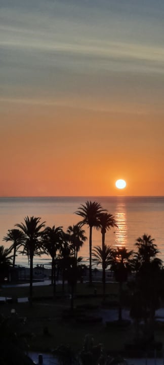 Strand Hipotels Cala Millor Park