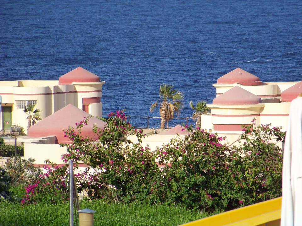 Bungalowy Siva Golden Bay Makadi