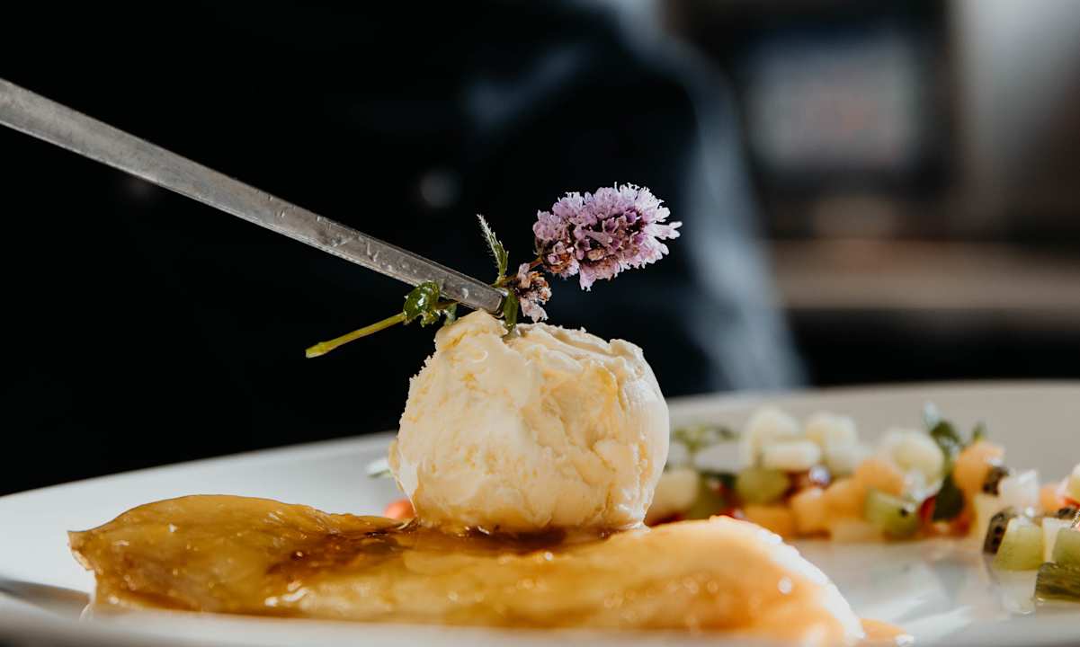 Gastro Sonnenhotel Hoher Hahn