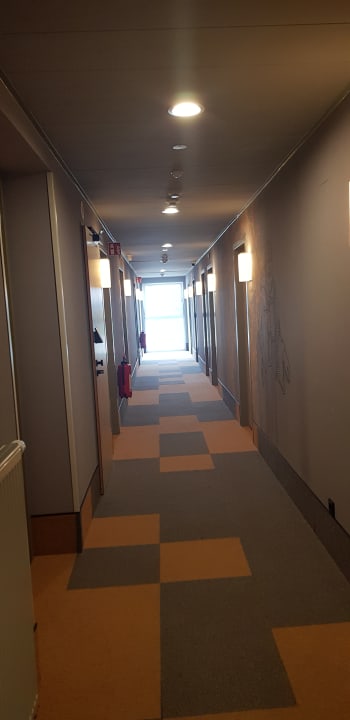 Sonstiges McDreams Hotel München-Nord