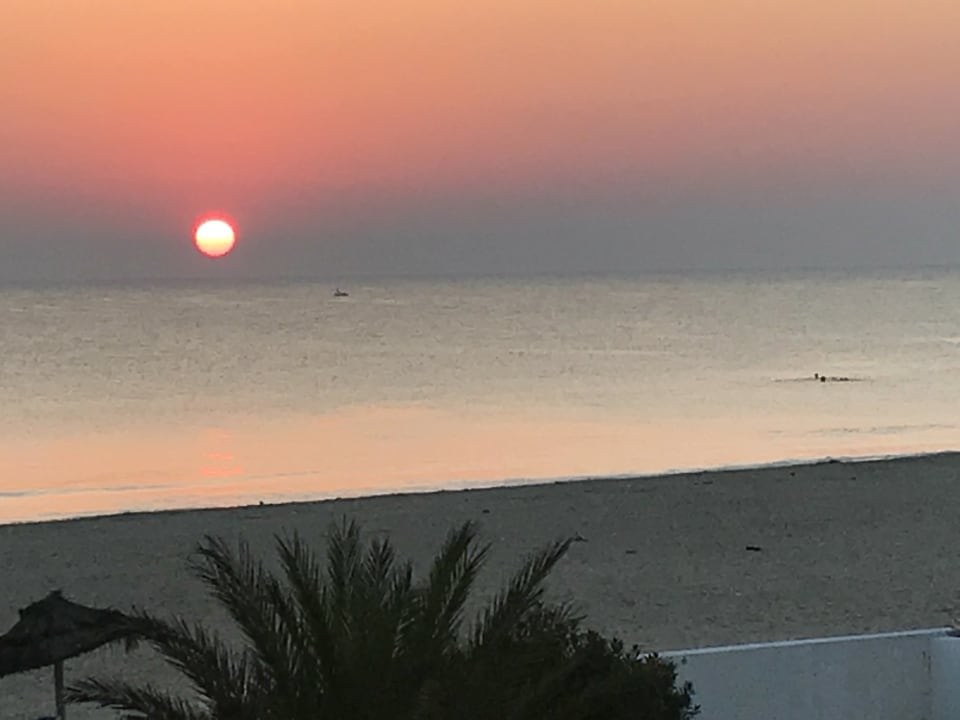 Strand Calimera Yati Beach