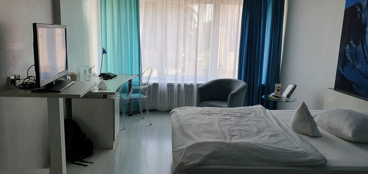 Zimmer Hotel Am Triller