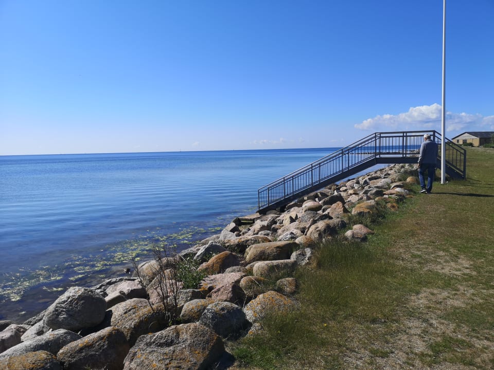 Strand Camping- und Ferienpark Wulfener Hals