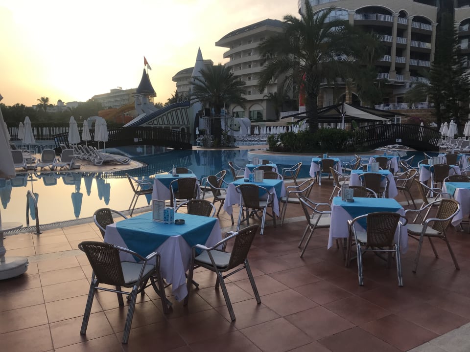 Gastro Arycanda Kirman Premium