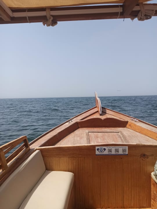 Zimmer Fanar Hotel & Residences Salalah Beach